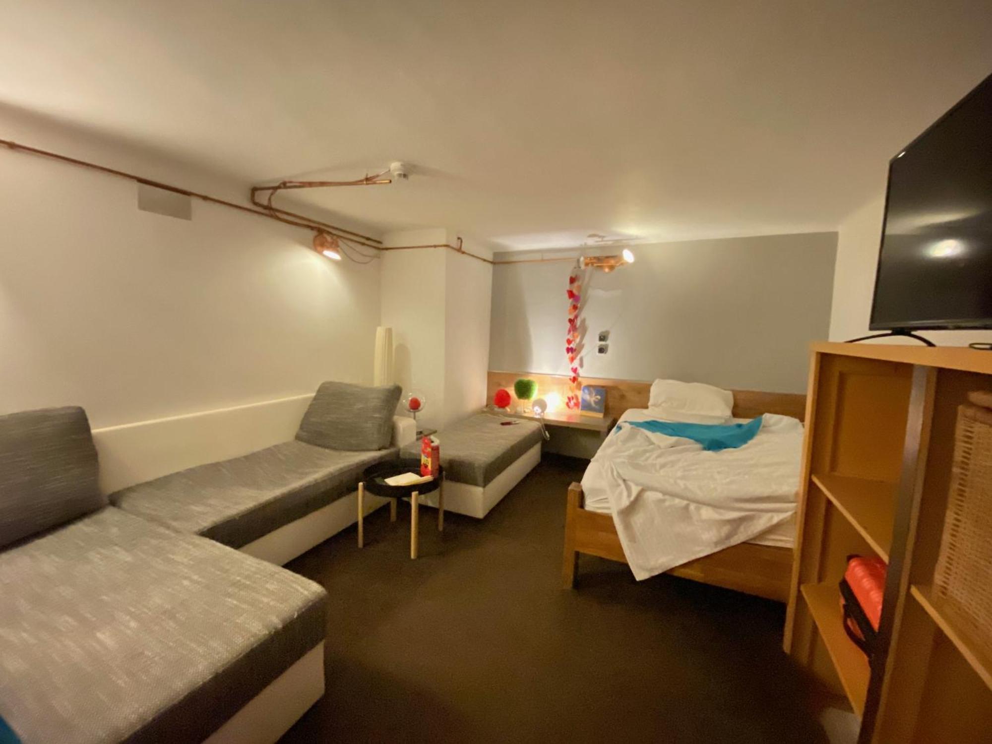 Cityflair Berlin Apartments & Rooms Exterior foto